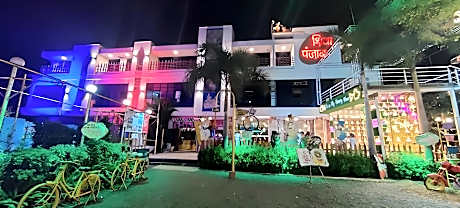 Hotel Shiva Punjab, Malegaon