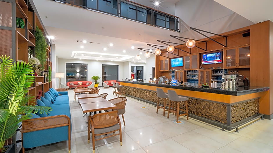 Sundia Exclusive By Liberty Fethiye Adults Only