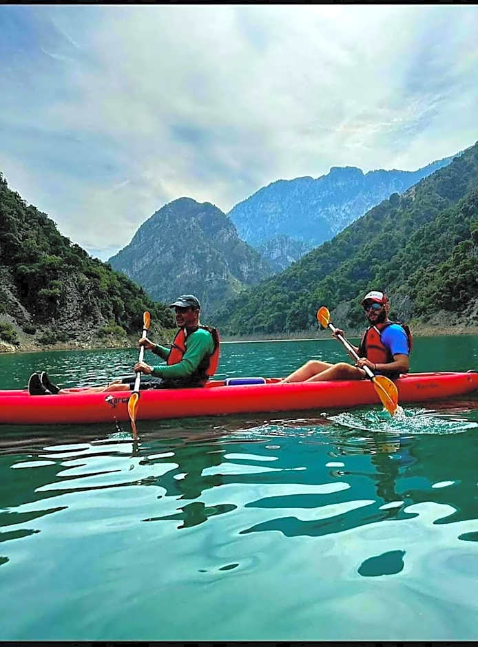 ΠΕΤΡΑΣΤΕΡΟ rooms