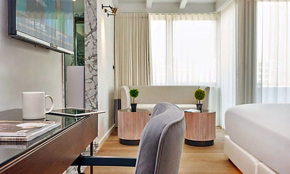 Manna Boutique Hotels