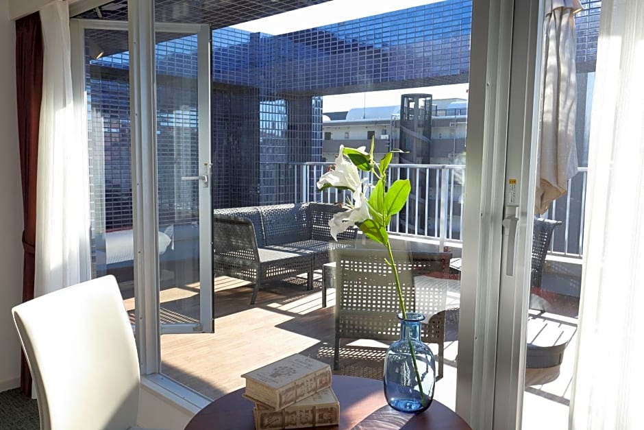Residence Hotel Hakata 20