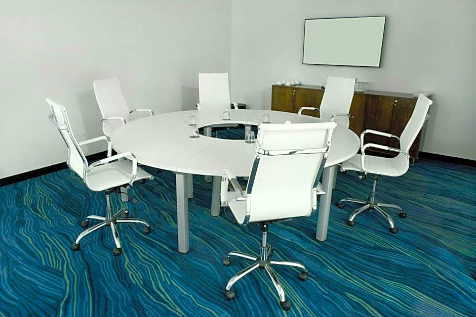 Four Points by Sheraton San Jose Sabana