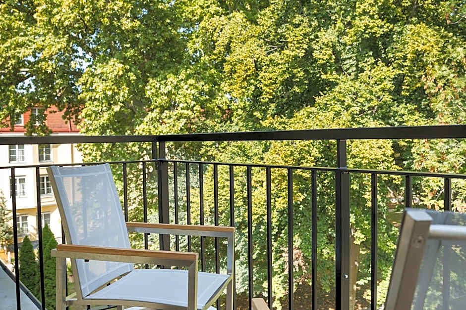 Austria Trend Hotel Maximilian