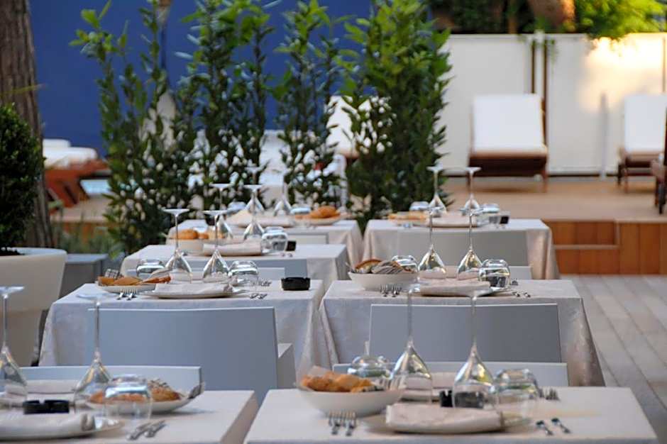 Atmosfere Milano Marittima