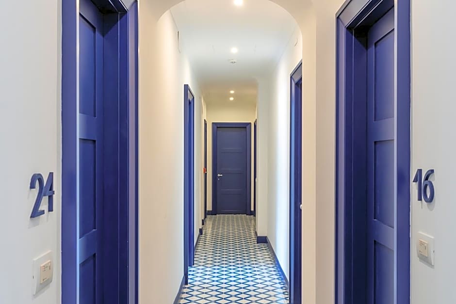 Hotel Mignon Meublè