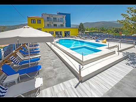 Thassian Riviera