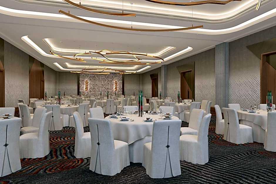 Marriott New York JFK Airport