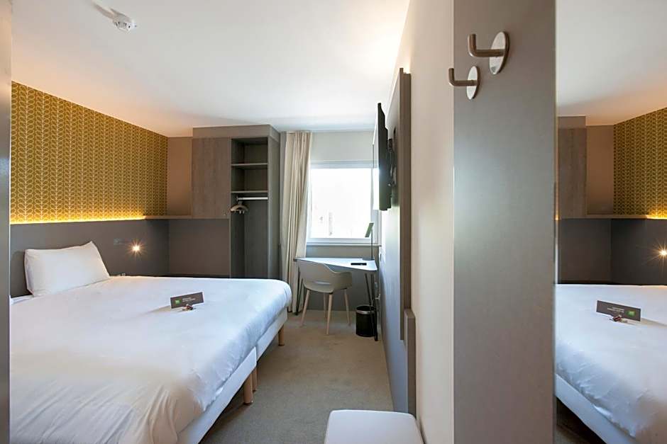 ibis Styles Kortrijk Expo