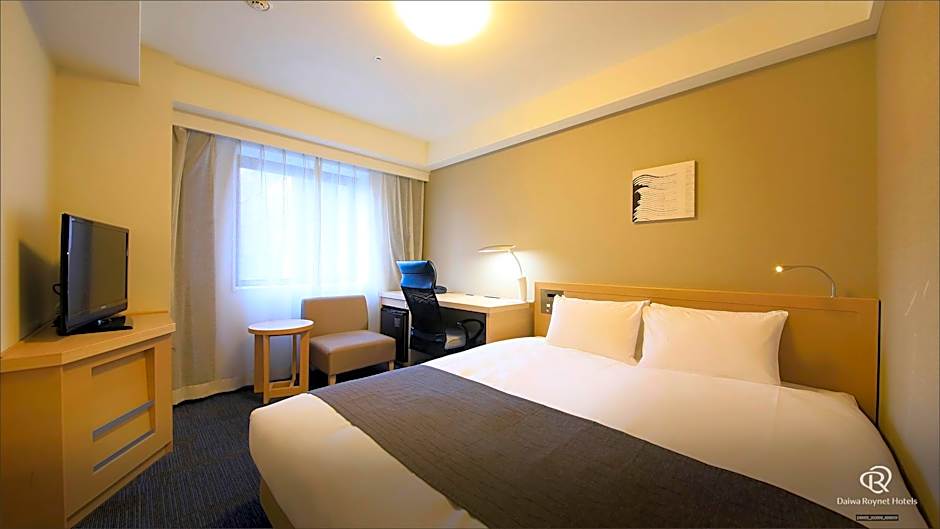Daiwa Roynet Hotel Kyoto-Shijokarasuma