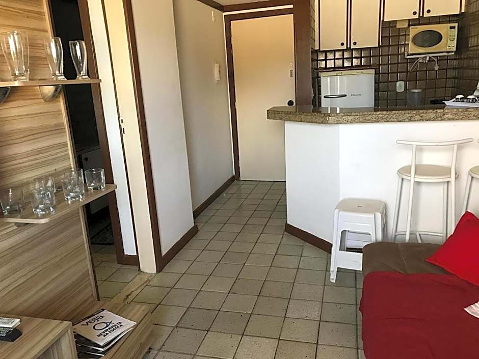 Apartamento Velozo Santos