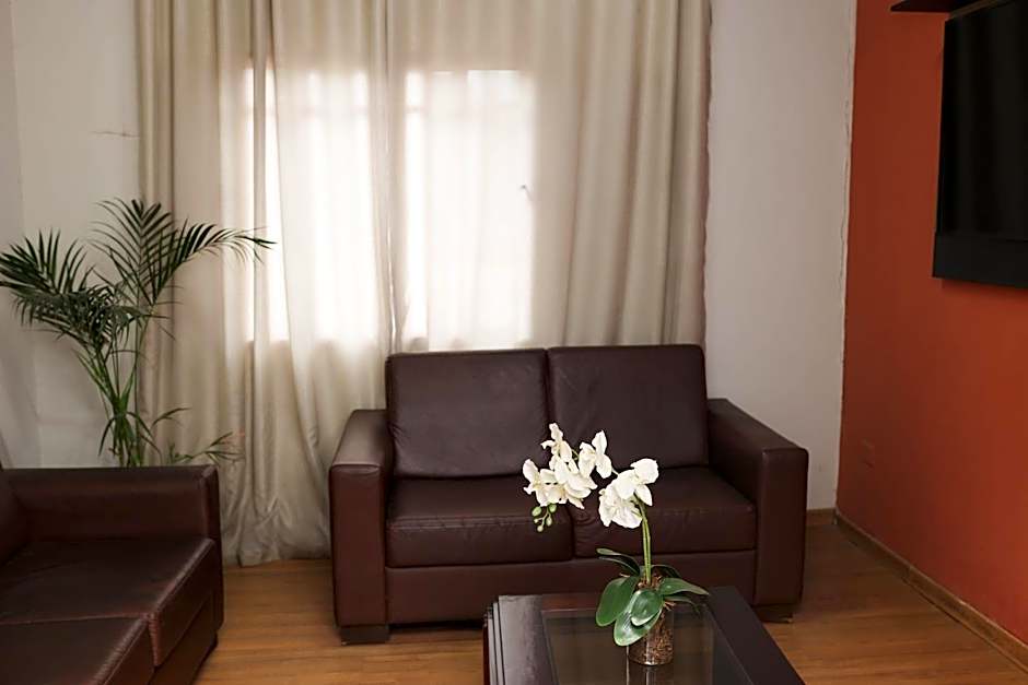 Hotel Rezende