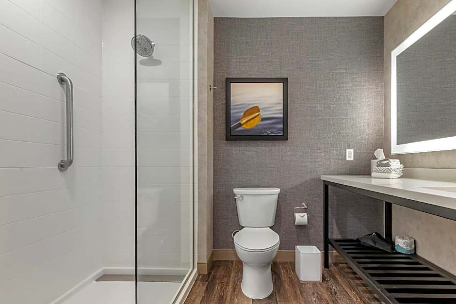 Cambria Hotel Greenville
