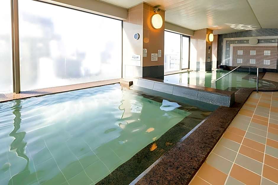 Hotel globalviewKushiro