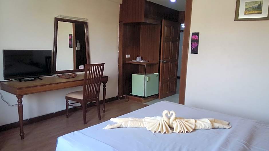 Nanchao Hotel