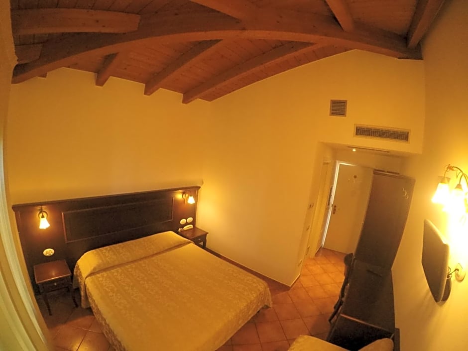 Hotel Barabba