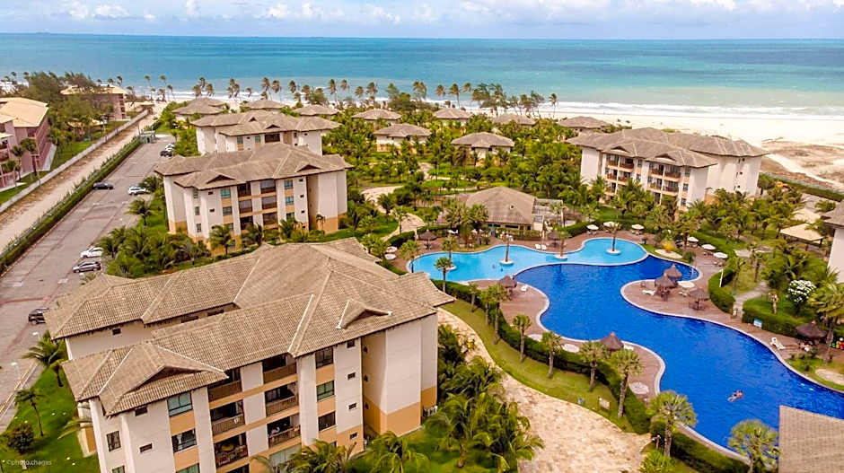 Praia do Cumbuco - Apartamento Completo - VG Sun