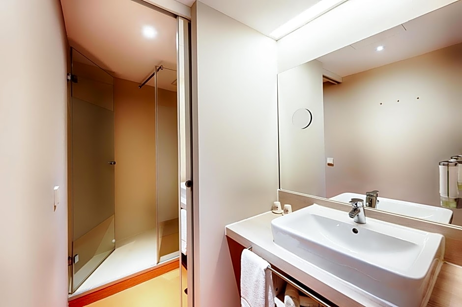 B&B Hotel Aalen