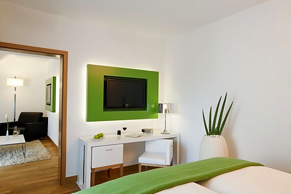 NH Frankfurt Messe
