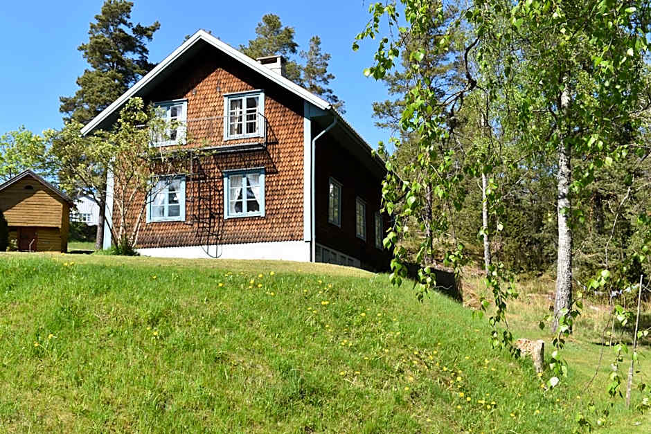 Vandrarhemmet Gammelgården