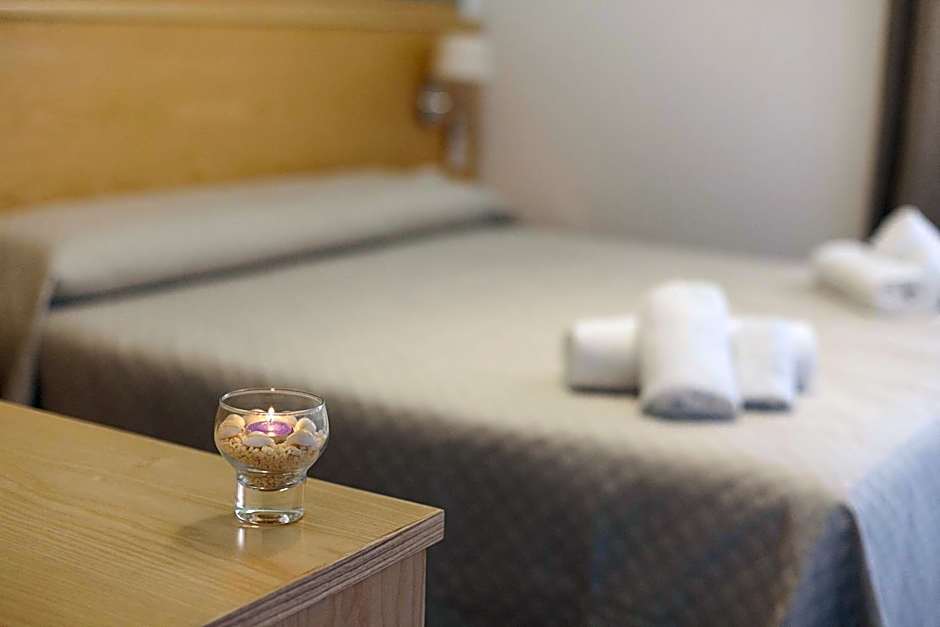 Donna Rosa Accommodation