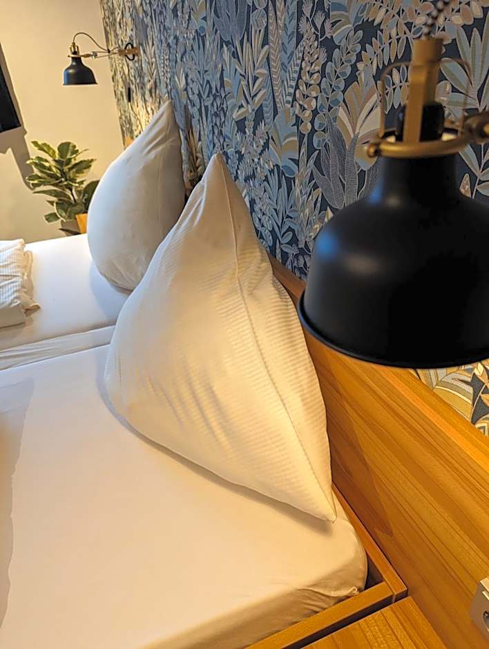 PaGa - Parkgaststaette