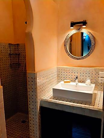 Superior King Suite