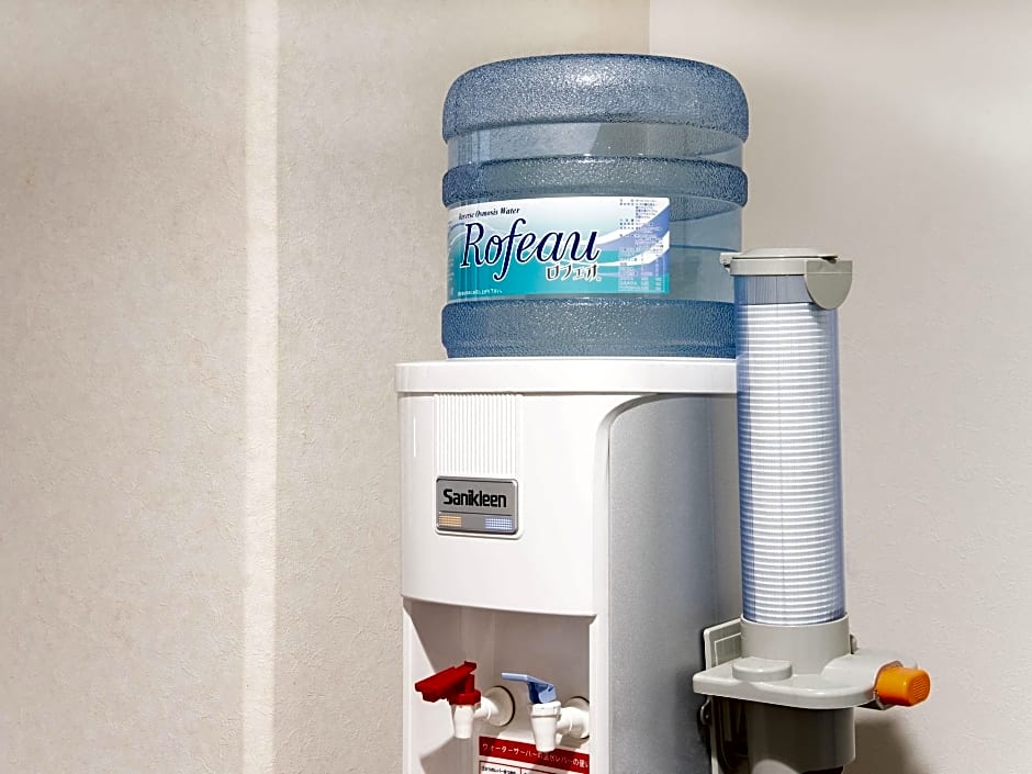 Miyazaki Lions Hotel