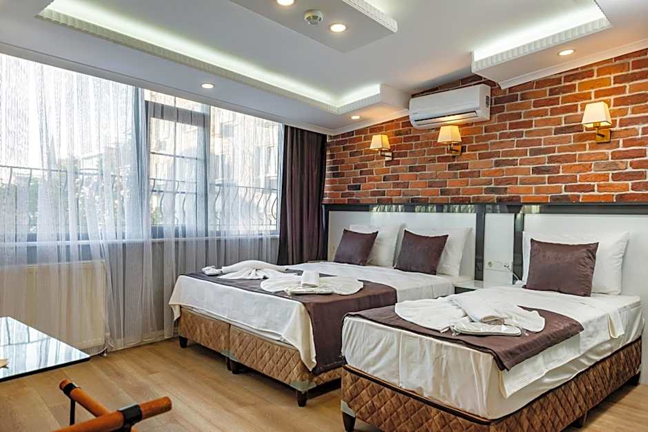 Gloria Suites Old City