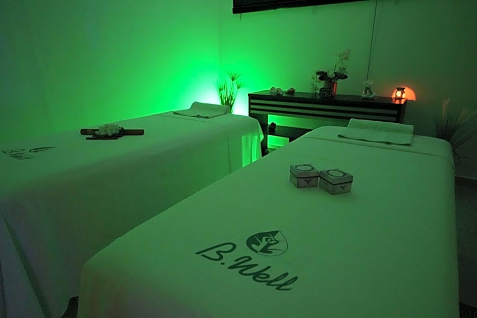 Wyndham Golden Foz Suítes