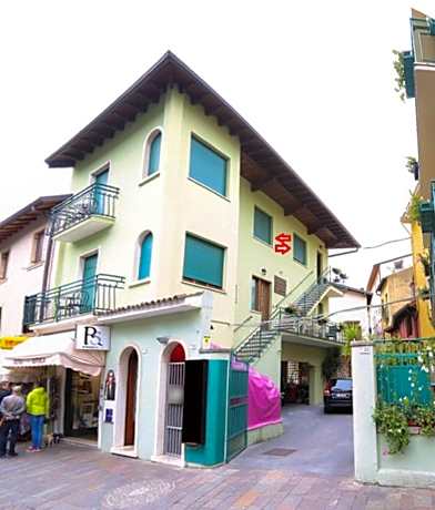 Standard Single Room - Dependence