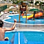 Hotel Europa Splash & Spa