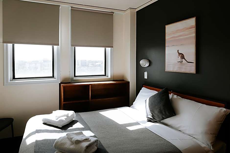 Canberra Accommodation Centre