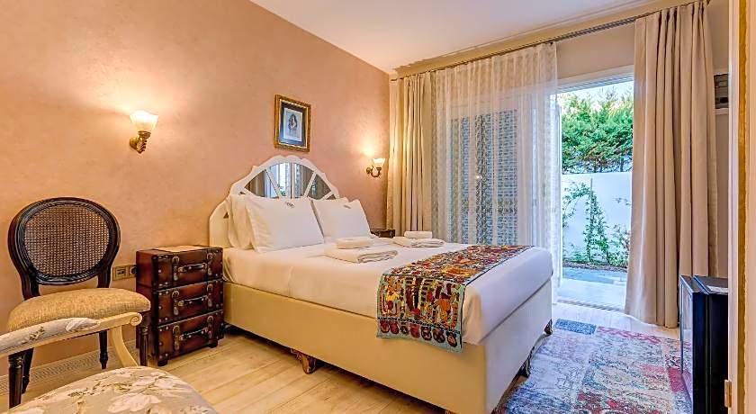 Villa Kore Cesme