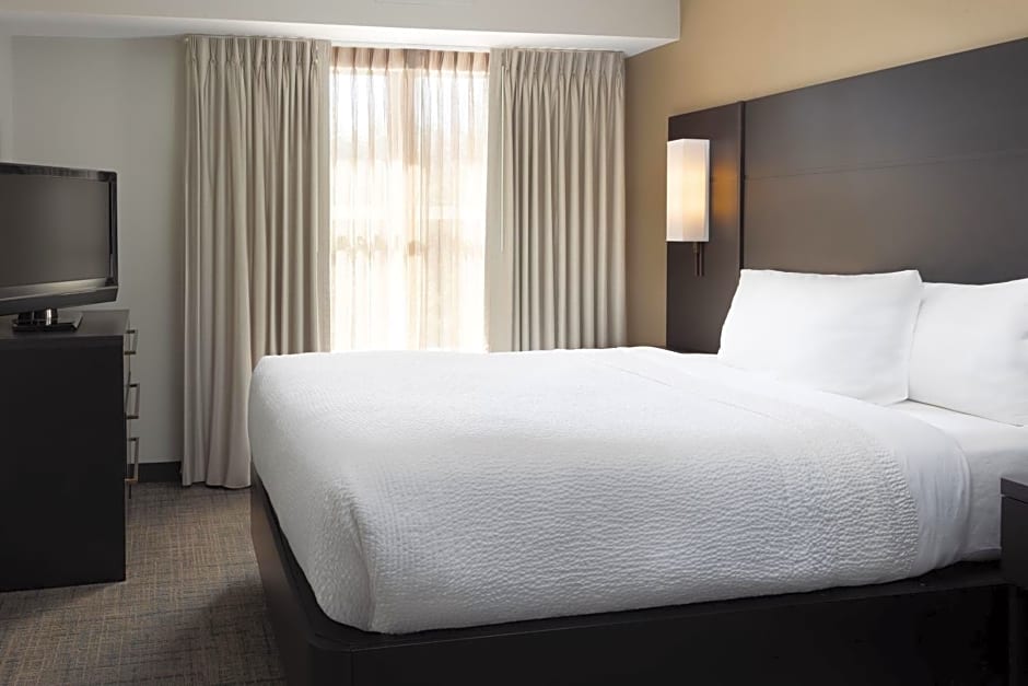 Residence Inn by Marriott Providence Coventry