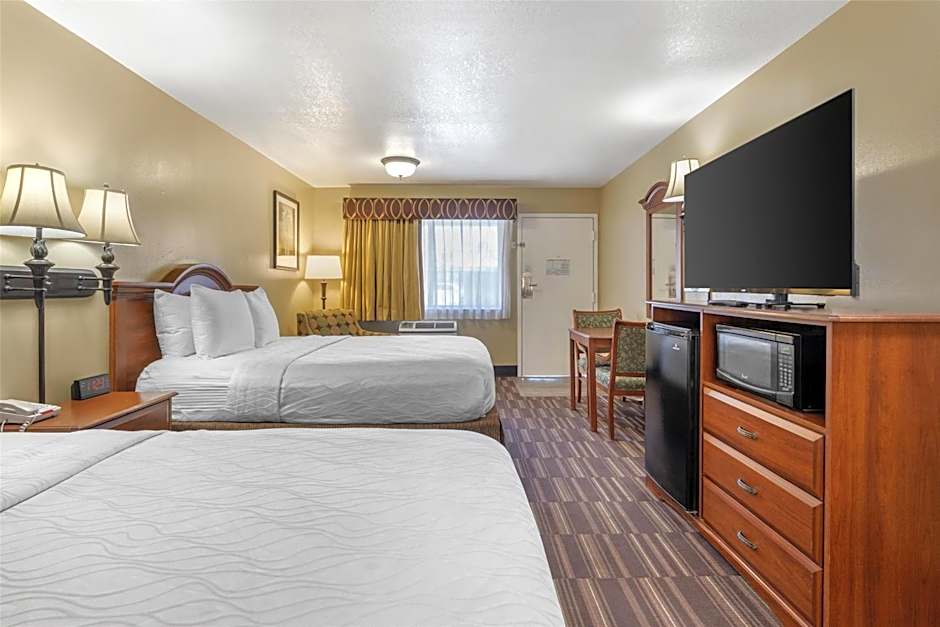 Best Western Desert Winds