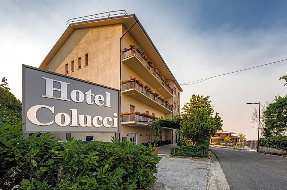 Hotel Colucci