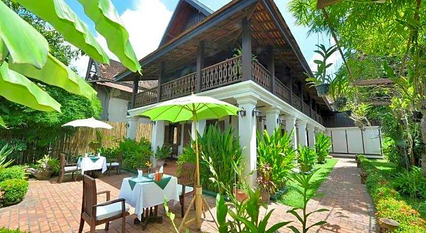 Luang Prabang Residence (The Boutique Villa)