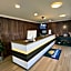 Days Inn by Wyndham Ridgecrest near China Lake Naval Station