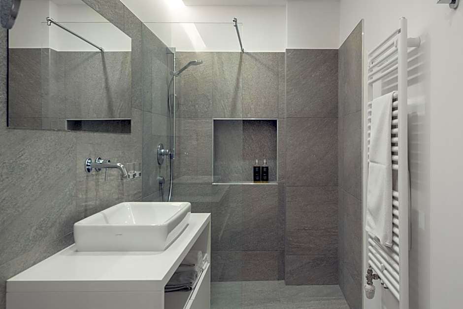 ride & relax Aparthotel Schwarz