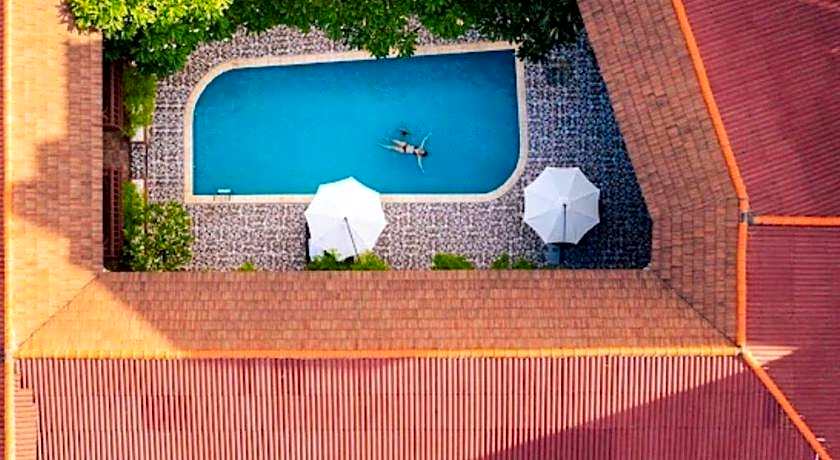 New Champa Boutique Hotel