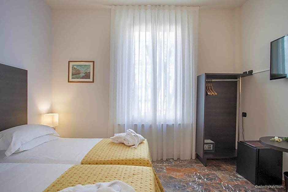 Boutique Hotel Liberty 1904