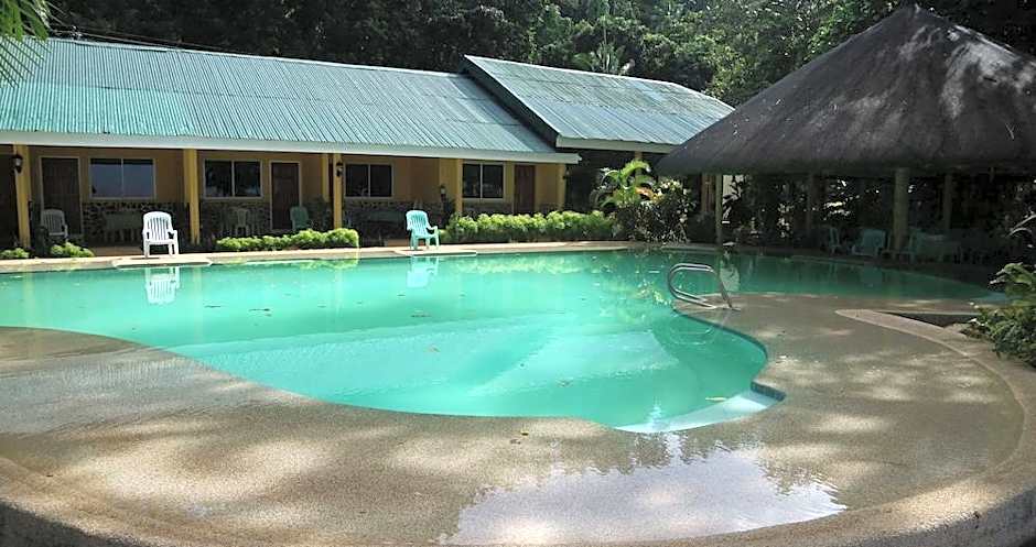 Camiguin Island Golden Sunset Beach Club