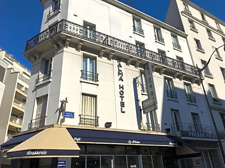 Palma Hotel