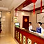 GreenTree Inn Wuxi Zhongqiao Hotel