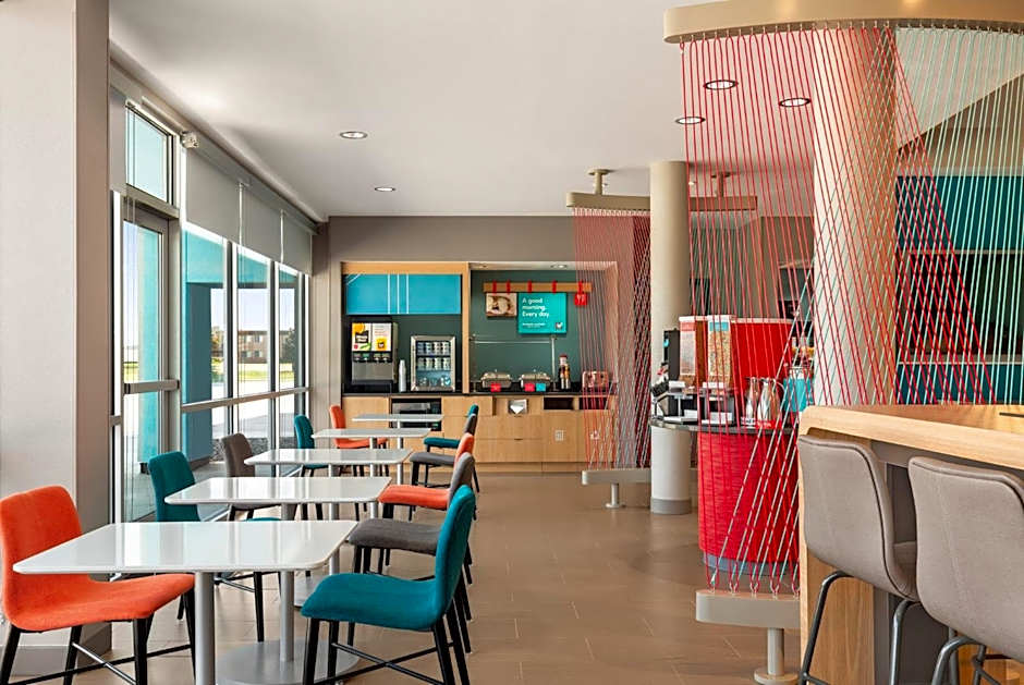 Avid hotel Boston Logan Airport - Revere By IHG