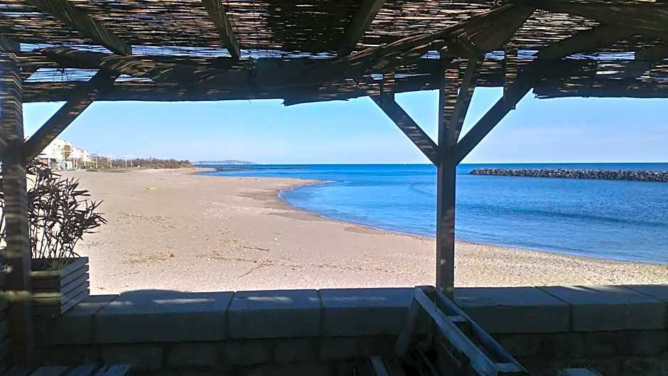 Brit Hotel Confort Hélios Agde