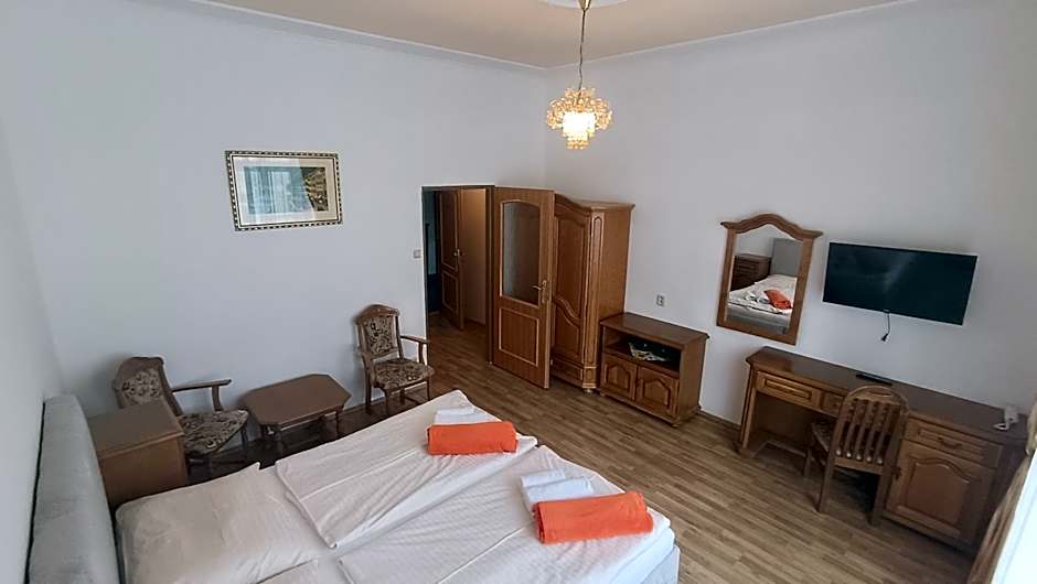 Hotel Praga