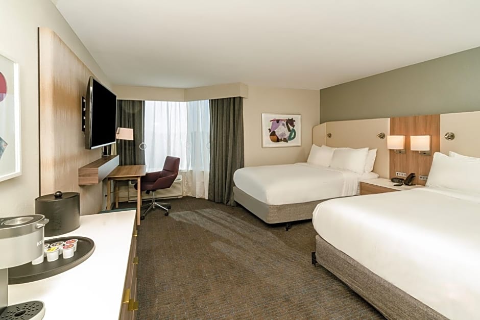 Crowne Plaza Atlanta NE - Norcross By IHG