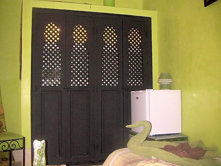 Riad Minorisa