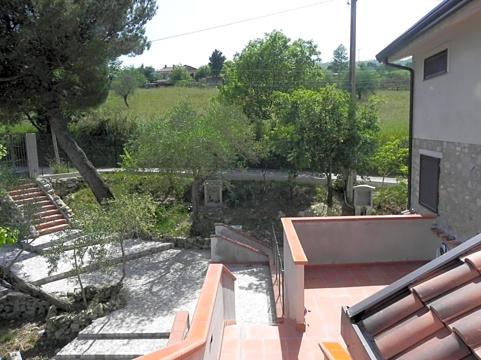 B&B Il Rifugio di Nino